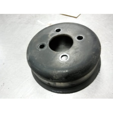 103Y001 Water Pump Pulley From 2004 Ford Explorer 4.0 2L2E8509AA 103Y001 Water Pump Pulley From 2004 Ford Explorer 4.0 2L2E8509AA